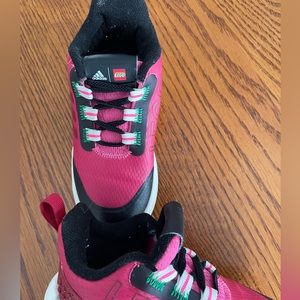 Lego edition sz 8 toddler girls